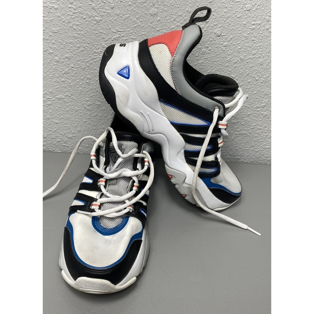 Skechers D'Lites 3 Sneakers Women's Size 8.5 SN12957 RARE